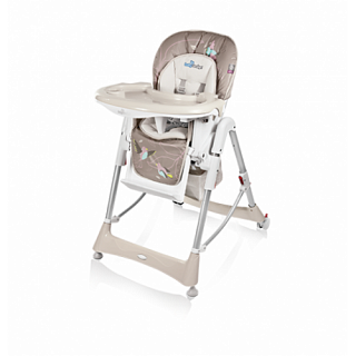 Фото стульчика для кормления Baby Design  