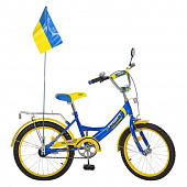 Детский велосипед купить Украина