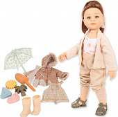 Кукла Gotz Hannah Every Season 2559012, 50 см