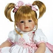 Кукла 51 см Адора купить Киев
