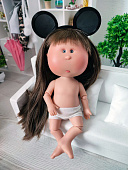 Обруч Mickey Mouse для кукол Nines d'Onil