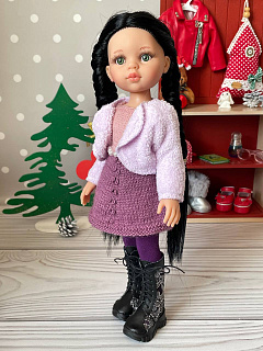 Одежда HM-KI-1021 Paola Reina