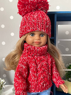 Одежда HM-KI-1089 Paola Reina