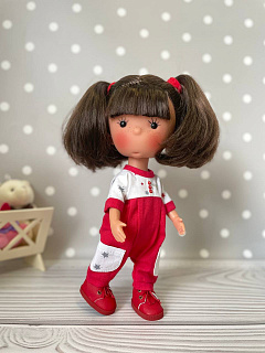 Кукла Llorens #STRANAPROIZVODITEL# 