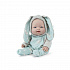  #vozrast# #DM_COLOR_REF# Пупс мальчик Cuco Baby Bunny Marina&Pau, 28 см