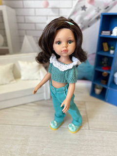Одежда HM-KI-1073 Paola Reina