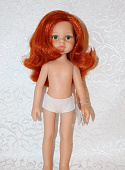 Кукла голышка 14777 Paola Reina Cristy, 32 см
