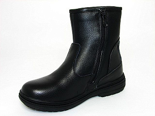 Шалунишка 5848 Картинка зимние ботинки