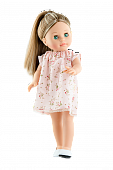 Виниловая кукла 06104 Paola Reina Esti, 42 см