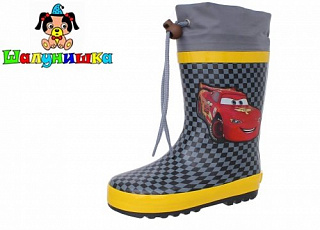 #STRANAPROIZVODITEL# Резиновые сапоги  R060