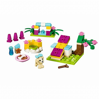 41088Lego Friends#Tiptovara#