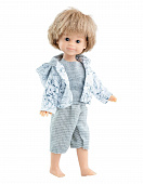 Кукла мальчик mini Paola Reina 02113 Габриэль, 21 см