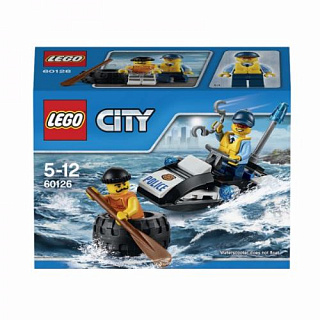 Фото Lego 60126 