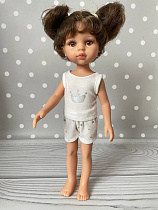 Кукла Керол Белочка 13229 Carol Paola Reina, 32 см