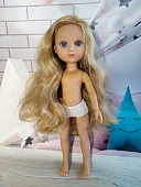Кукла Eva Berjuan 2821 без одежды, 35 см