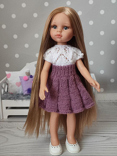 Одежда HM-KI-1088 Paola Reina