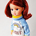Костюм на Радуге для куклы Паола Рейна 32 см Paola Reina HM-EK-61 #Tiptovara#