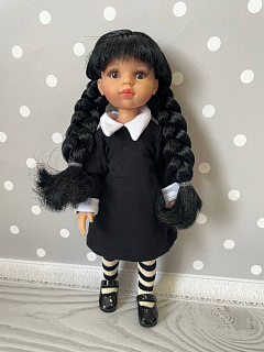 Кукла Paola Reina #STRANAPROIZVODITEL# Подружки, 32 см