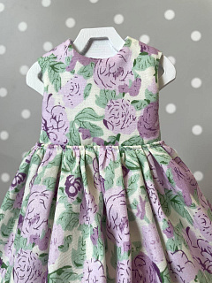 Одежда HM-KS-1075 Paola Reina