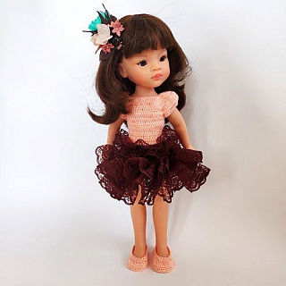 Paola Reina кукла-голышка 14767-autfit-1
