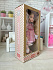 #osobennosti# Paola Reina BOX-005