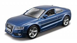 #DM_COLOR_REF# Автомодель Audi A5 (ассорти,1:32) #Tiptovara#