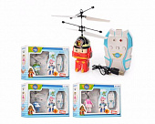 Робот вертолет детский купить