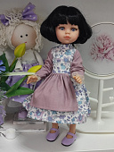 Кукла Carina Paola Reina 04868, 32 см
