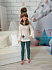 Одежда для кукол Barbie HM-EK-1024