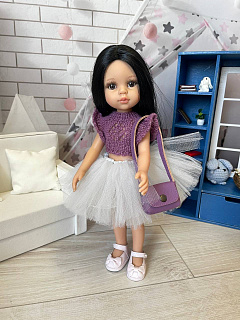 Одежда HM-KI-1074 Paola Reina