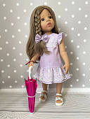 Костюм Нежность для кукол Готц 50 см