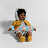  Llorens 33612 говорящая кукла