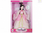 Кукла Kurhn 1137 Розовая Фея, 29 см