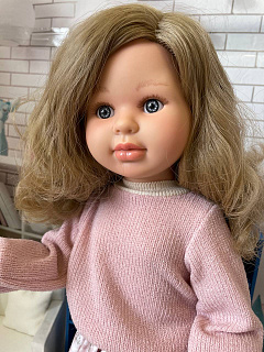 #Tiptovara# Paola Reina 06579 Картинка