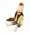 #Tiptovara# Guca виниловая кукла 984