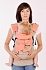 Картинка для рюкзака-кенгуру#Tiptovara# Модный карапуз 03-00345-35