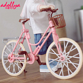 Велосипед для кукол