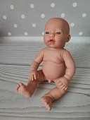 Пупсик mini Golosinas 028 без одежды Marina&Pau, 21 см