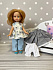 Одежда для куклы #Tiptovara# Paola Reina #STRANAPROIZVODITEL#