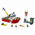 Конструктор LEGO 60109 #Tiptovara# Lego