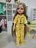 Одежда для кукол Paola Reina HM-GL-1031