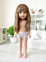 Кукла голышка Mon Amour Marina&Pau, 40 см