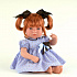 Мягконабивная кукла 0352530 Asi