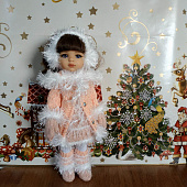 Для кукол одежда хендмейд купить Киев