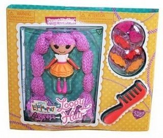 522188 #Tiptovara# куклаLalaloopsy