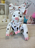 Мягкая игрушка60140 Berjuan#Tiptovara#