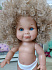 #Tiptovara# Lamagik виниловая кукла 3171-nude