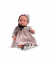Мягконабивная кукла 0187540 Asi