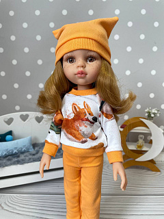 Одежда HM-VV-1035 Paola Reina