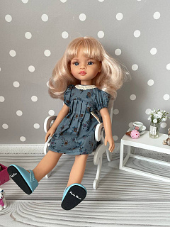 Лялька Paola Reina 04735 фото